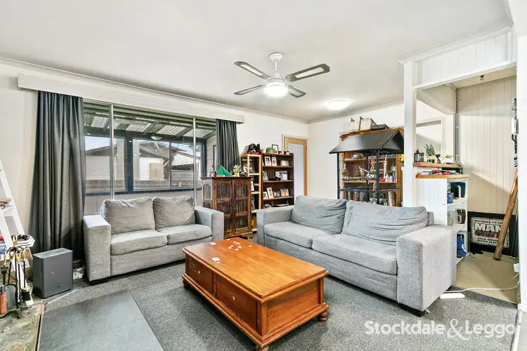 Sixth view of Homely house listing, 20 Newark Avenue, Newborough VIC 3825