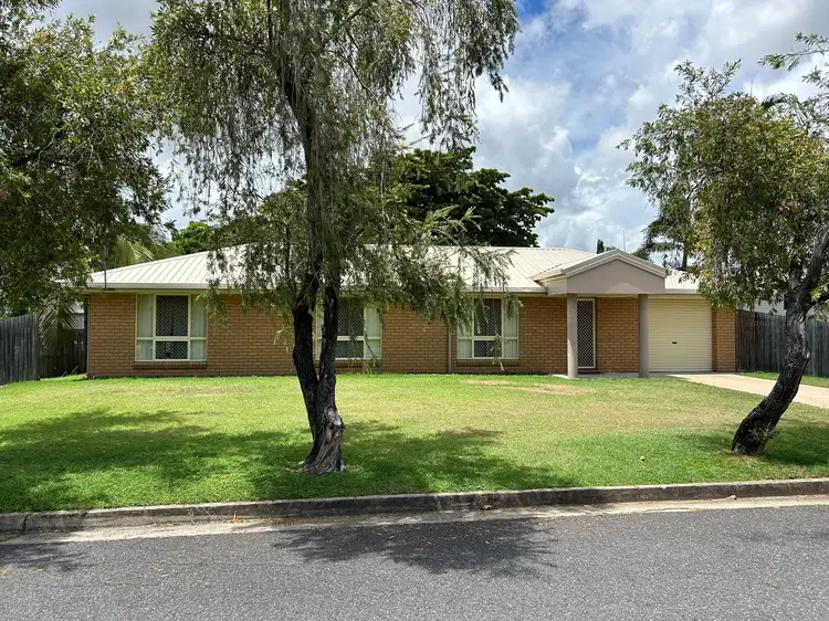 172 Wooster Street, Berserker QLD 4701