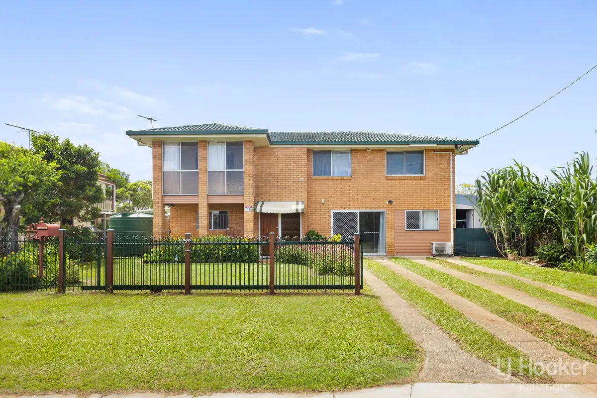 Main view of Homely house listing, 15 Selby Street, Kallangur QLD 4503