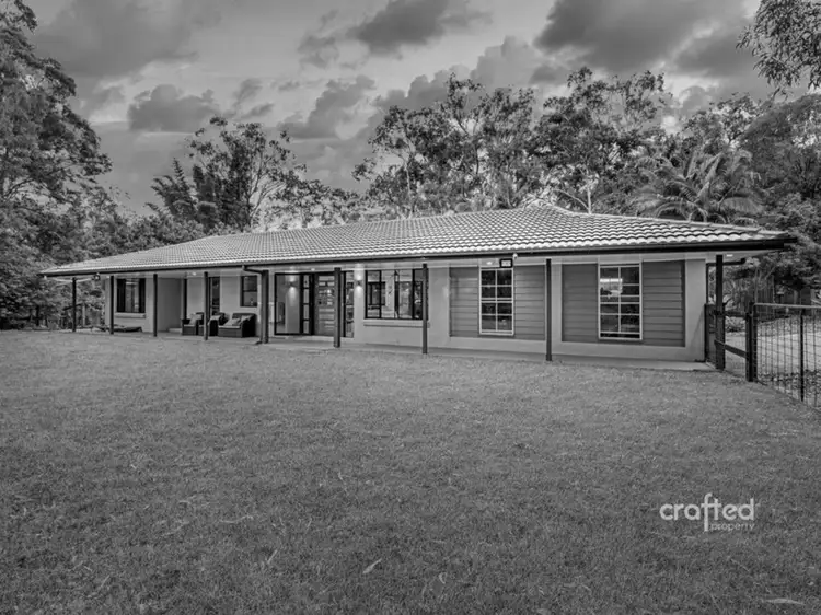 47 Lionheart Street, Forestdale QLD 4118