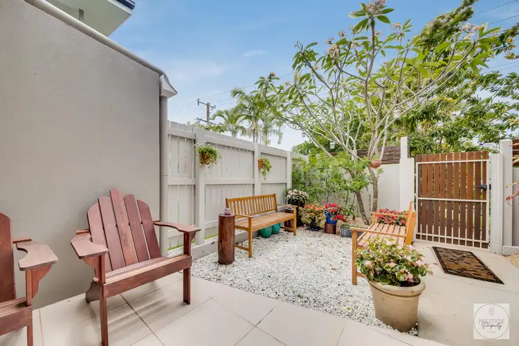 3/24 Melbourne Street, Yeppoon QLD 4703
