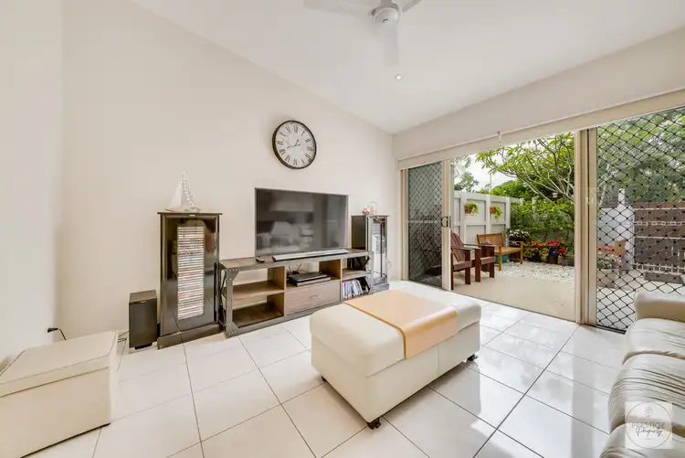 Fifth view of Homely unit listing, 3/24 Melbourne Street, Yeppoon QLD 4703