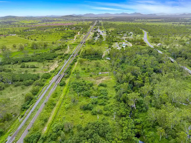 Second view of Homely rural property listing, 125 High Street, Bajool QLD 4699