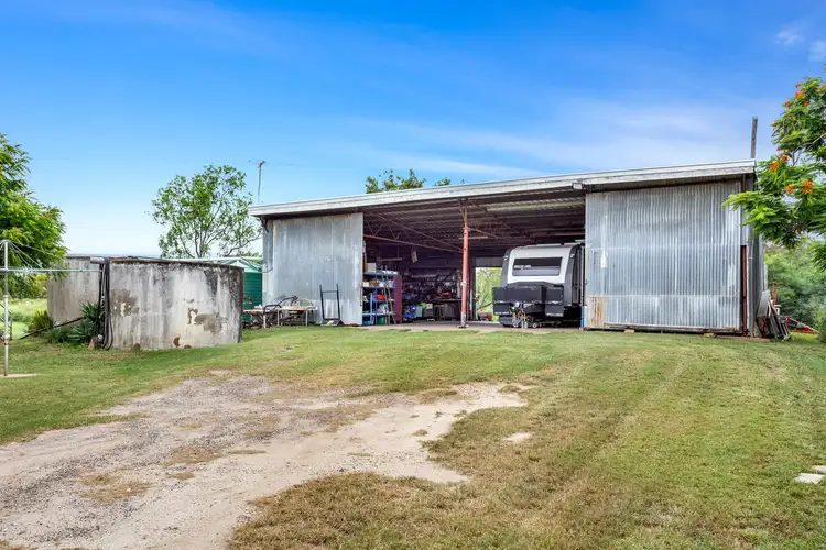 Third view of Homely rural property listing, 125 High Street, Bajool QLD 4699