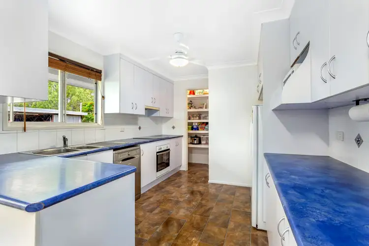 Fourth view of Homely rural property listing, 125 High Street, Bajool QLD 4699