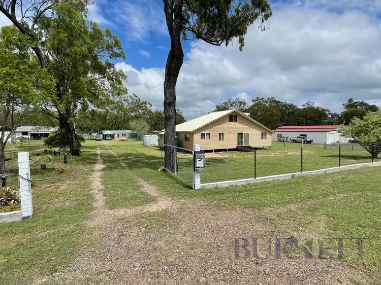 24-26 Queen Street, Dallarnil QLD 4621
