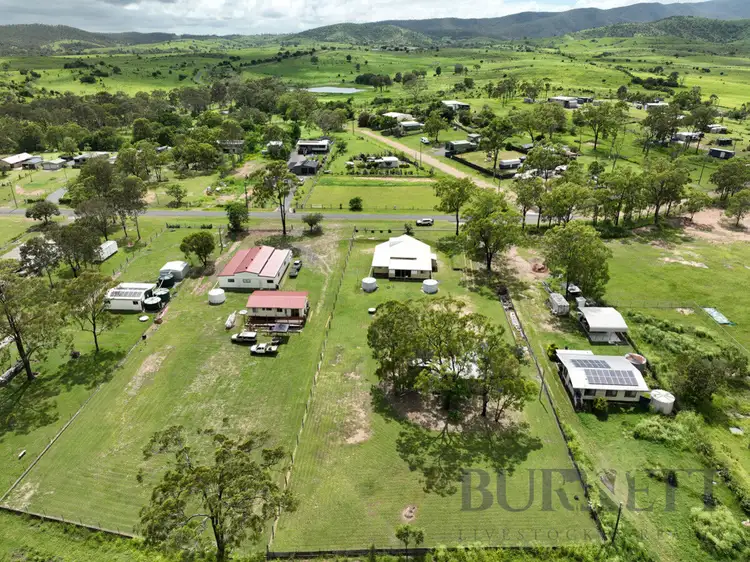 Second view of Homely house listing, 24-26 Queen Street, Dallarnil QLD 4621