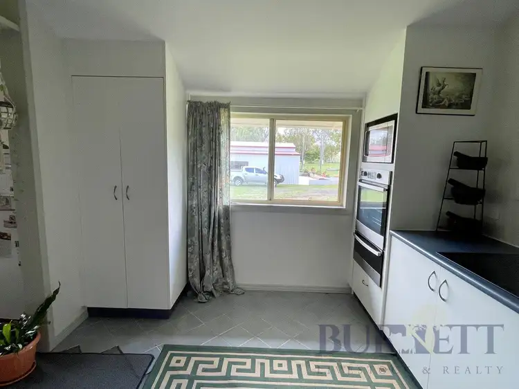 Fifth view of Homely house listing, 24-26 Queen Street, Dallarnil QLD 4621