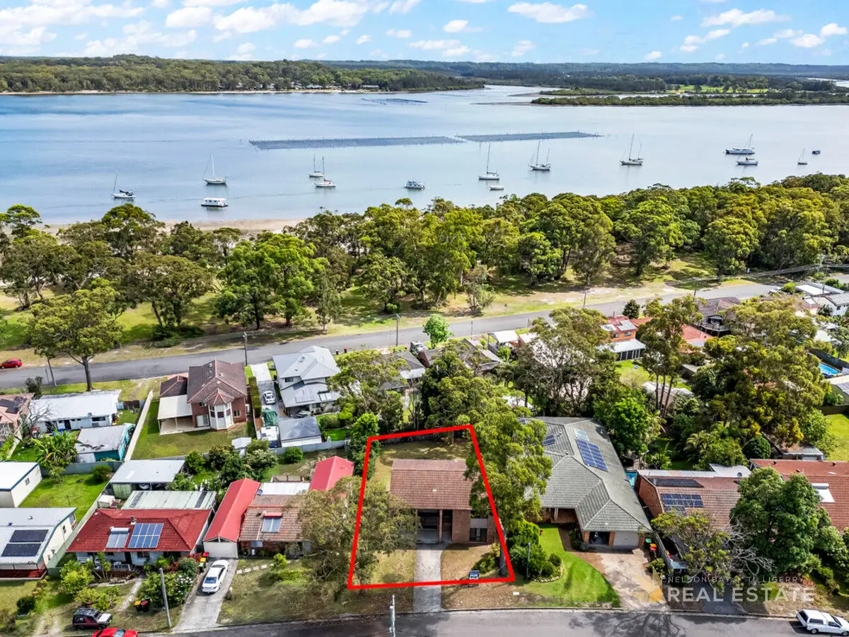 Main view of Homely house listing, 16 Boyd Avenue, Lemon Tree Passage NSW 2319