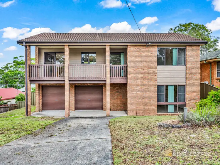 Second view of Homely house listing, 16 Boyd Avenue, Lemon Tree Passage NSW 2319