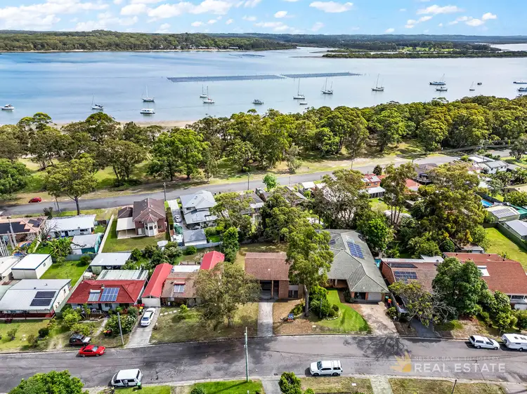 Fifth view of Homely house listing, 16 Boyd Avenue, Lemon Tree Passage NSW 2319