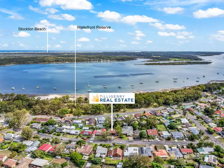 Sixth view of Homely house listing, 16 Boyd Avenue, Lemon Tree Passage NSW 2319