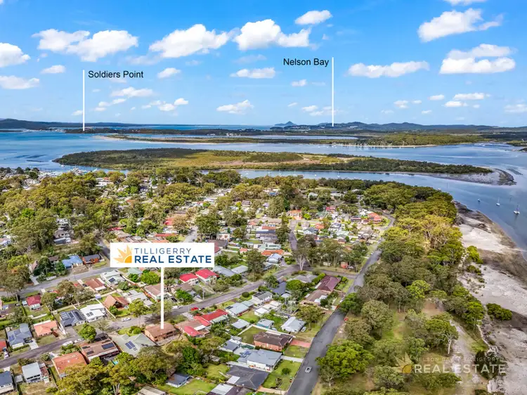 Seventh view of Homely house listing, 16 Boyd Avenue, Lemon Tree Passage NSW 2319