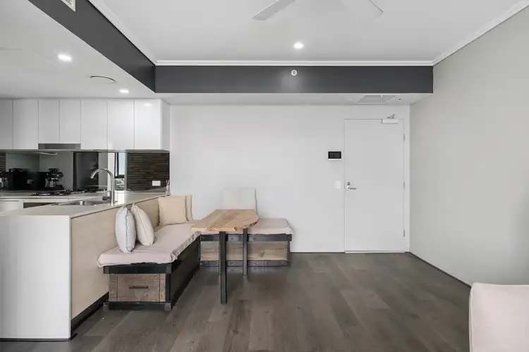 Fifth view of Homely unit listing, 11802/8 Harbour Road, Hamilton QLD 4007