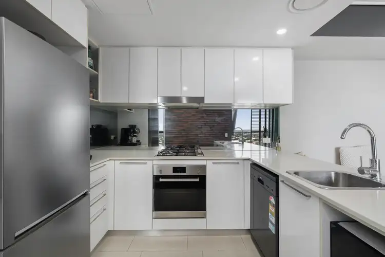 Sixth view of Homely unit listing, 11802/8 Harbour Road, Hamilton QLD 4007