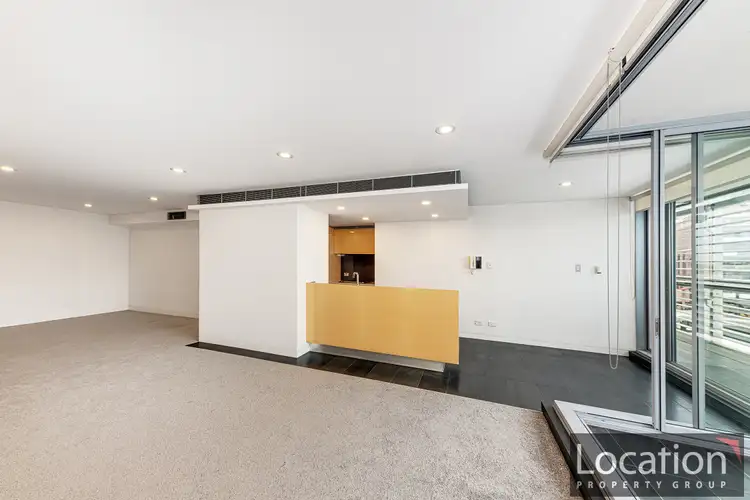 Third view of Homely apartment listing, 413/19 Hickson Road, Walsh Bay NSW 2000