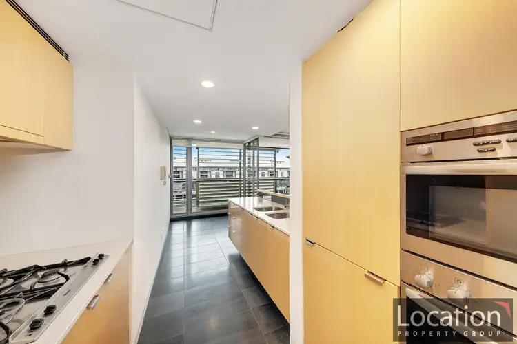 Fourth view of Homely apartment listing, 413/19 Hickson Road, Walsh Bay NSW 2000