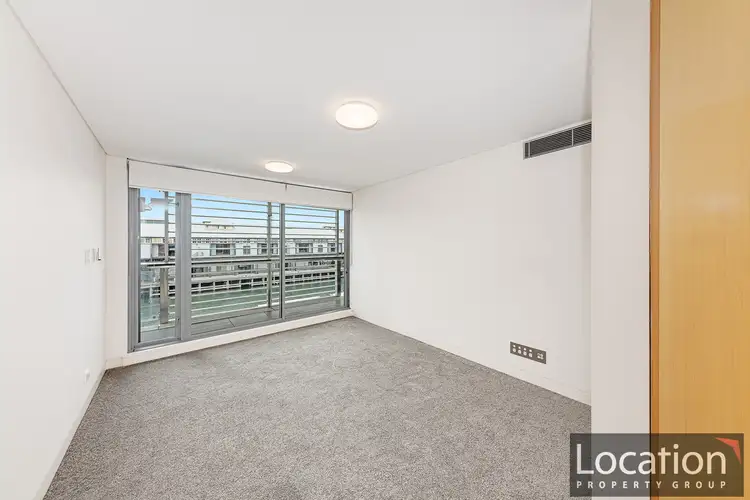 Fifth view of Homely apartment listing, 413/19 Hickson Road, Walsh Bay NSW 2000
