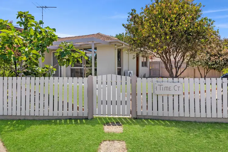 Main view of Homely house listing, 1 Time Court, Torquay VIC 3228