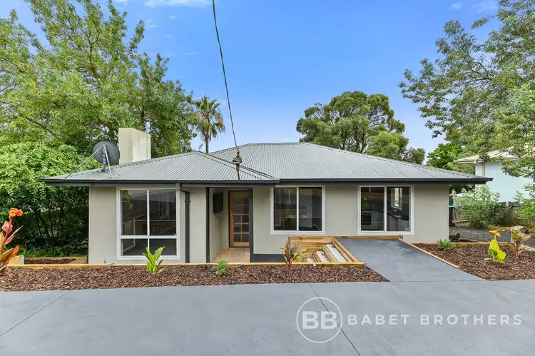 9 Kelly Street