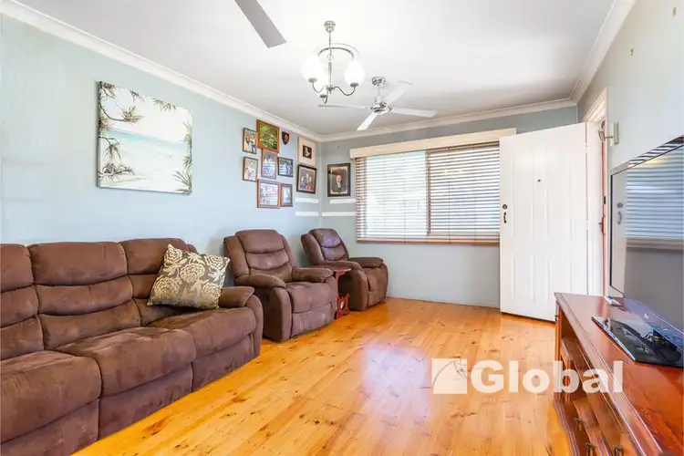 Second view of Homely house listing, 74 Coral Crescent, Gateshead NSW 2290