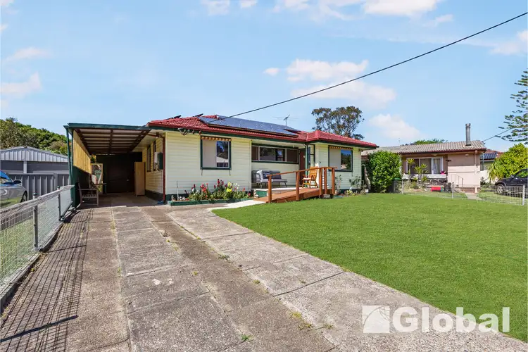 Sixth view of Homely house listing, 74 Coral Crescent, Gateshead NSW 2290