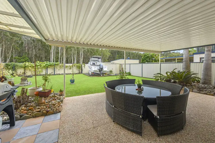 Main view of Homely house listing, 14 Castle Court, Port Macquarie NSW 2444