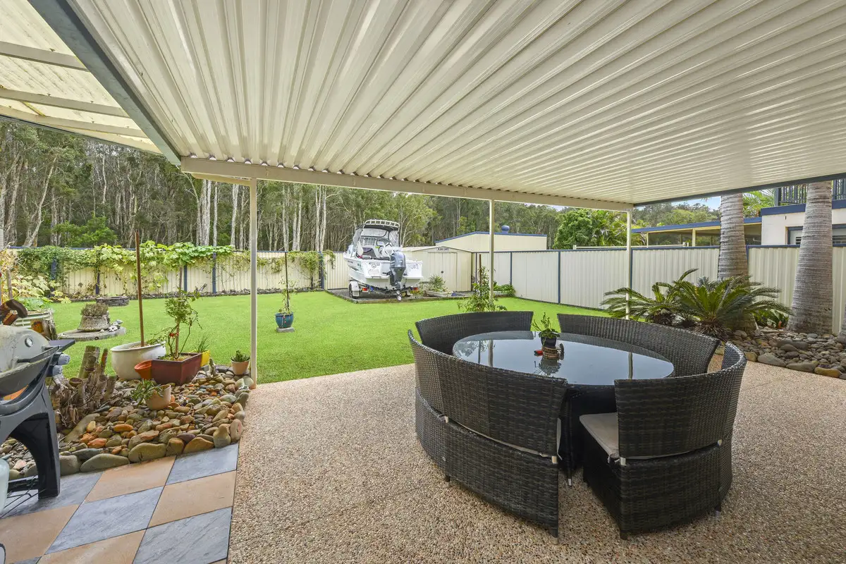 Main view of Homely house listing, 14 Castle Court, Port Macquarie NSW 2444