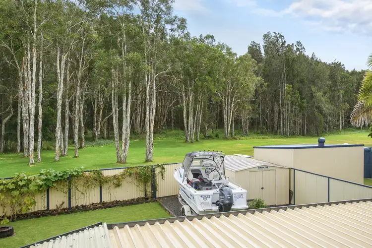 Second view of Homely house listing, 14 Castle Court, Port Macquarie NSW 2444