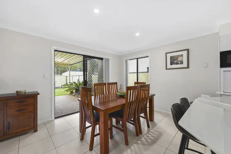 Fourth view of Homely house listing, 14 Castle Court, Port Macquarie NSW 2444