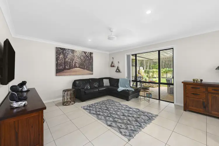 Fifth view of Homely house listing, 14 Castle Court, Port Macquarie NSW 2444