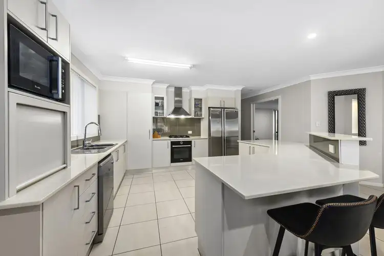 Sixth view of Homely house listing, 14 Castle Court, Port Macquarie NSW 2444