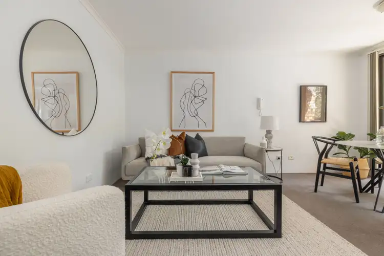 Third view of Homely apartment listing, 12/61-89 Buckingham Street, Surry Hills NSW 2010