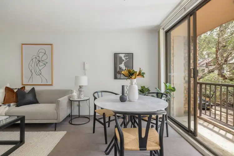 Fourth view of Homely apartment listing, 12/61-89 Buckingham Street, Surry Hills NSW 2010
