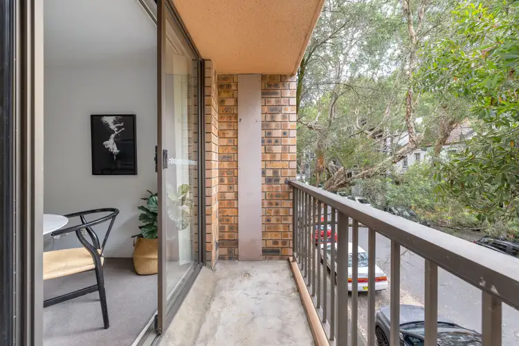 Sixth view of Homely apartment listing, 12/61-89 Buckingham Street, Surry Hills NSW 2010