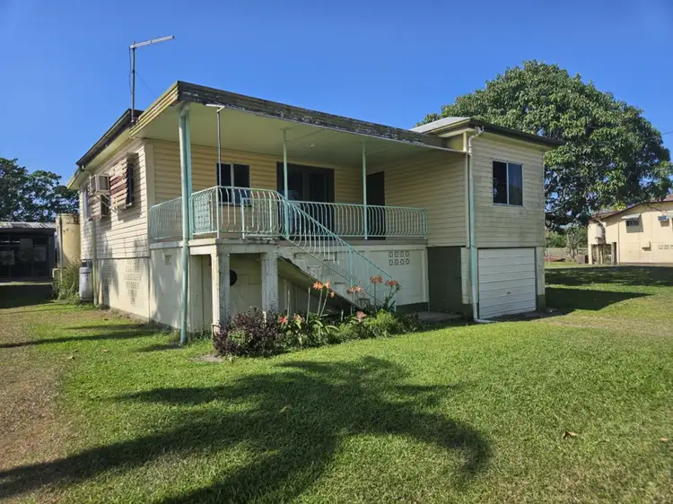Main view of Homely house listing, 42-44 Fairford Road, Ingham QLD 4850