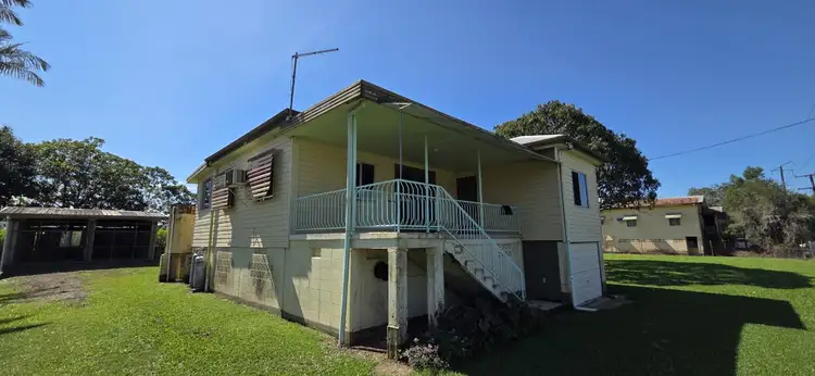 42-44 Fairford Road, Ingham QLD 4850