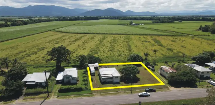 Second view of Homely house listing, 42-44 Fairford Road, Ingham QLD 4850
