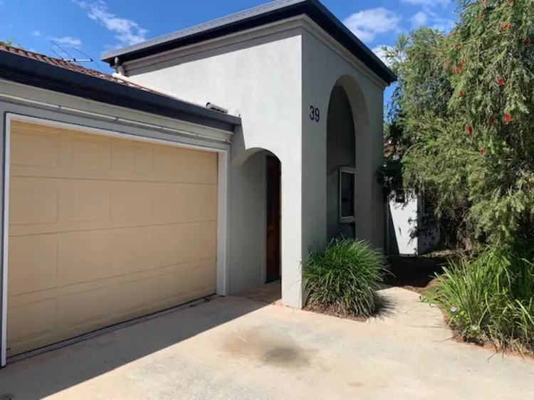 39/36 Benhiam Street, Calamvale QLD 4116