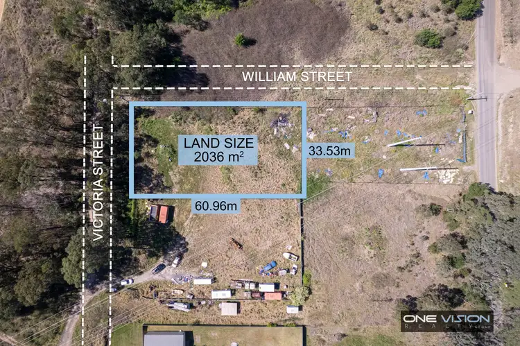 124 Victoria Street, Grantham Farm NSW 2765