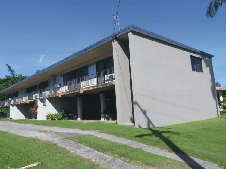 17 Ardrossan Street, Ingham QLD 4850