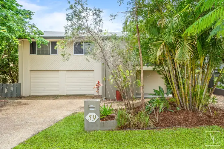 59 Flockton Street, Stafford Heights QLD 4053