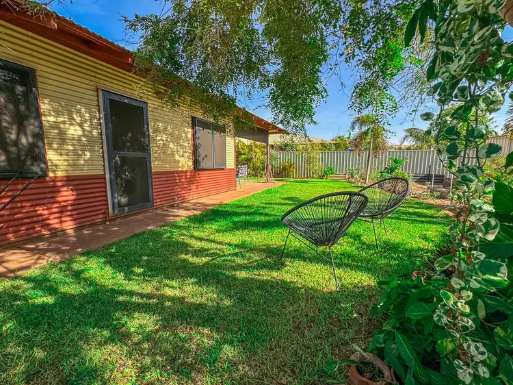 80 Styles Road, Port Hedland WA 6721