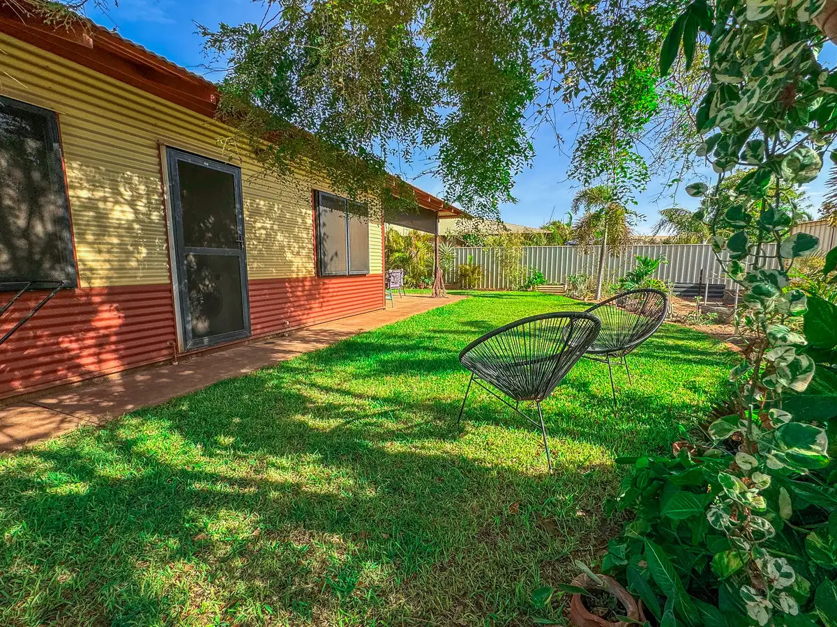 Main view of Homely house listing, 80 Styles Road, Port Hedland WA 6721