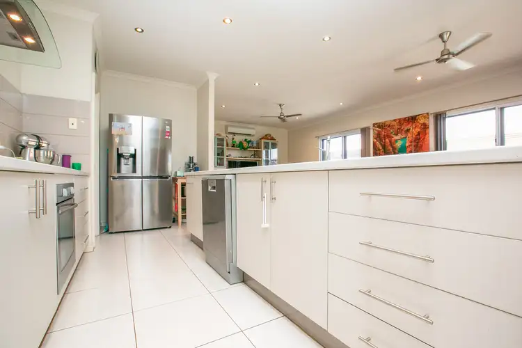 Fifth view of Homely house listing, 80 Styles Road, Port Hedland WA 6721