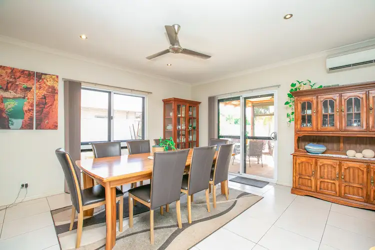 Seventh view of Homely house listing, 80 Styles Road, Port Hedland WA 6721