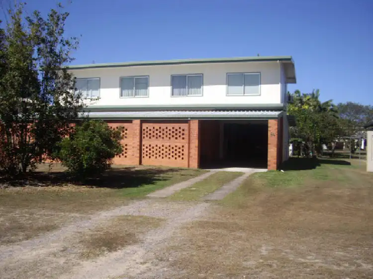 Main view of Homely house listing, 94 John Dory Street, Taylors Beach QLD 4850
