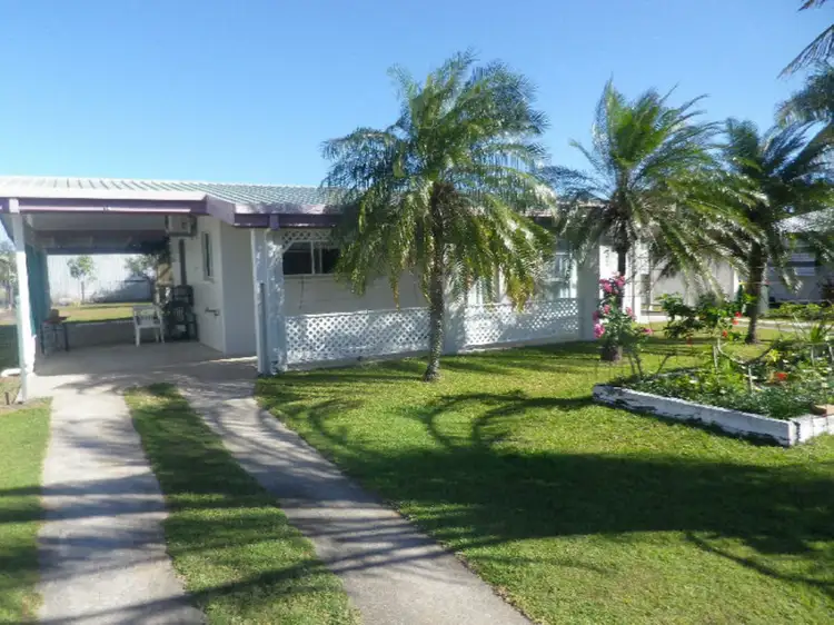 Main view of Homely house listing, 14 Ferrero Street, Lucinda QLD 4850