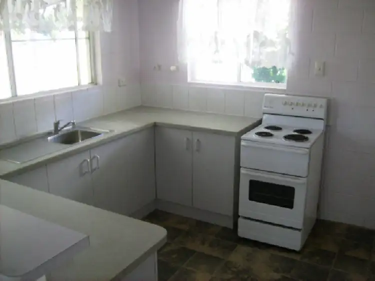 Second view of Homely house listing, 14 Ferrero Street, Lucinda QLD 4850