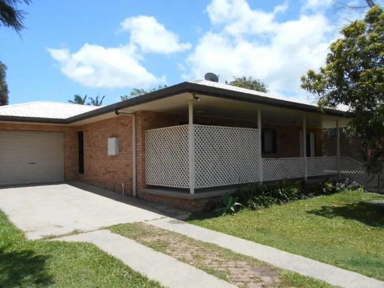 Main view of Homely house listing, 16 Wallis Street, Trebonne QLD 4850